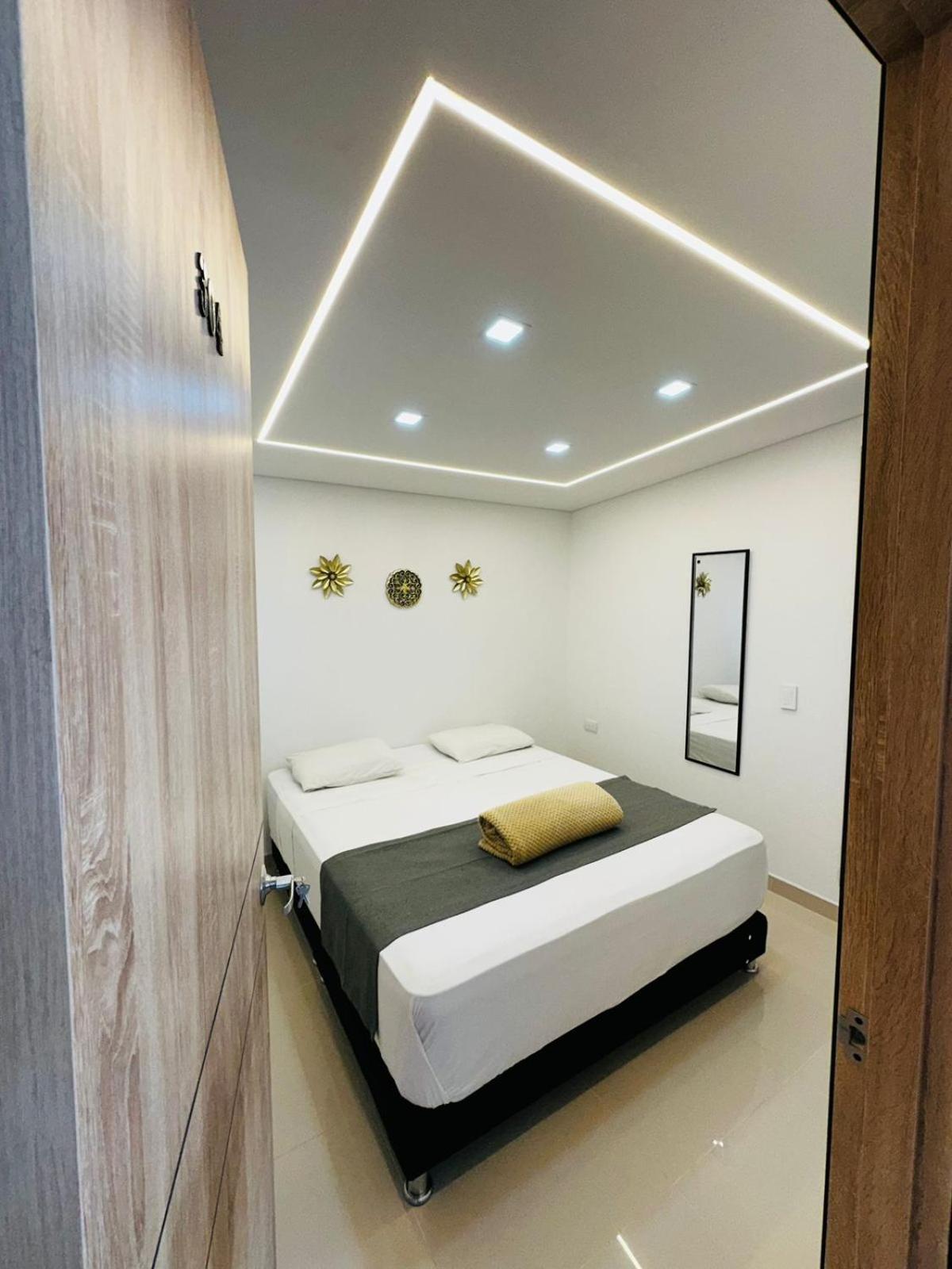 Aero Hotel Boutique Bogota Exterior photo